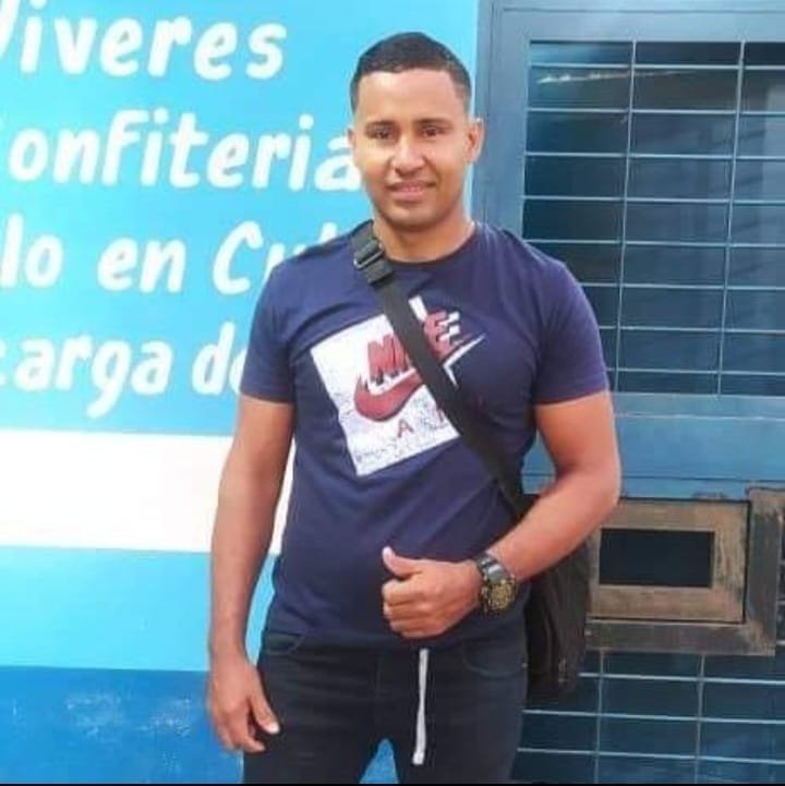 Angel Jesus Rodriguez Flores